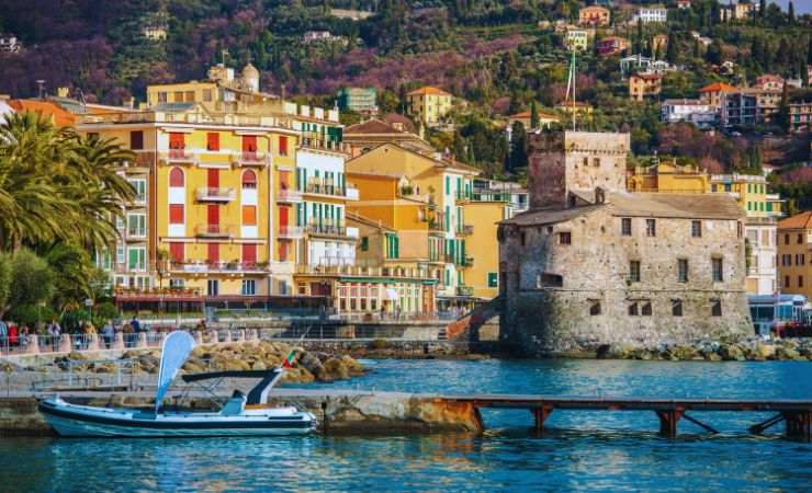 rapallo