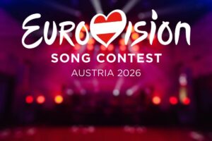 logo eurovision song contest austria