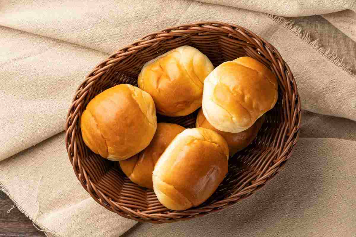 brioche soffici