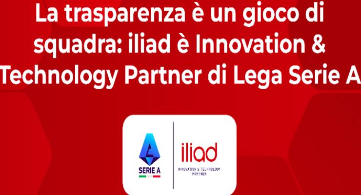 foto del concorso Iliad