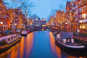 amsterdam