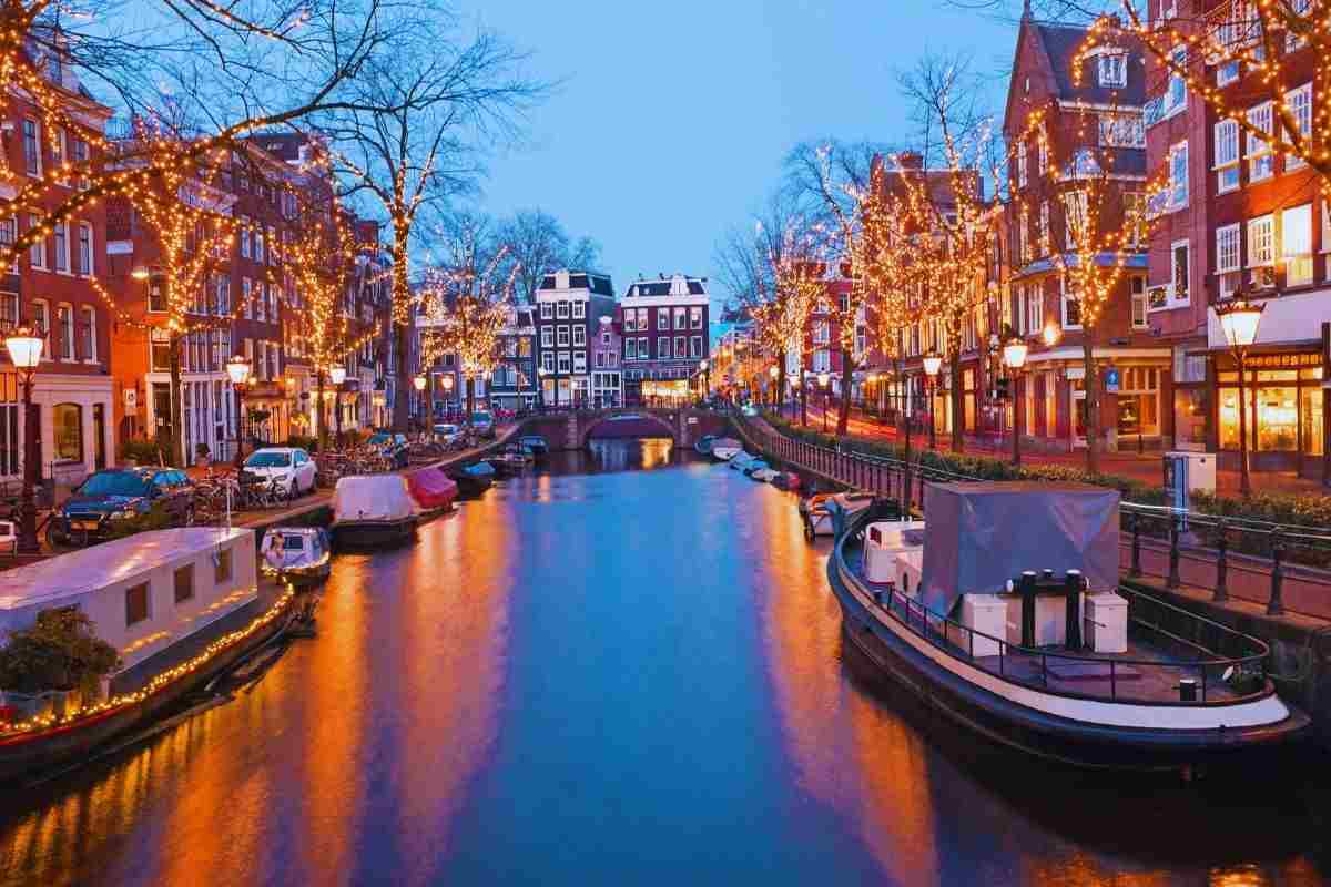 amsterdam