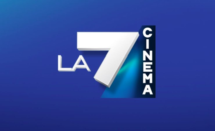 logo La7 Cinema