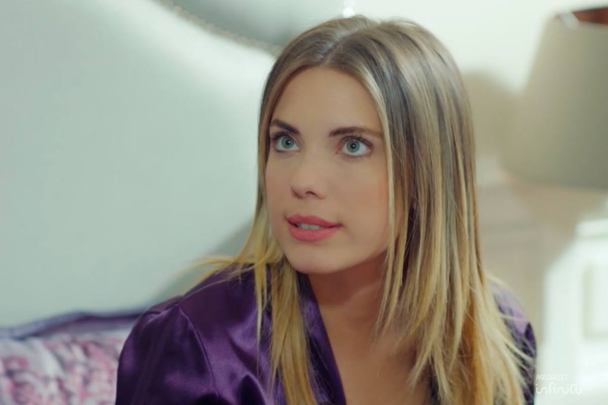 Yildiz arrabbiata di Forbidden Fruit