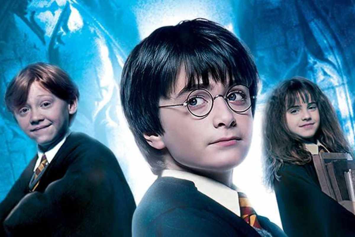 personaggi harry potter