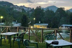 camping alta val d'enza a monchio delle corti