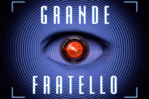 logo grande fratello