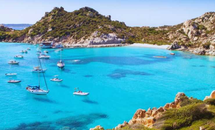 sardegna