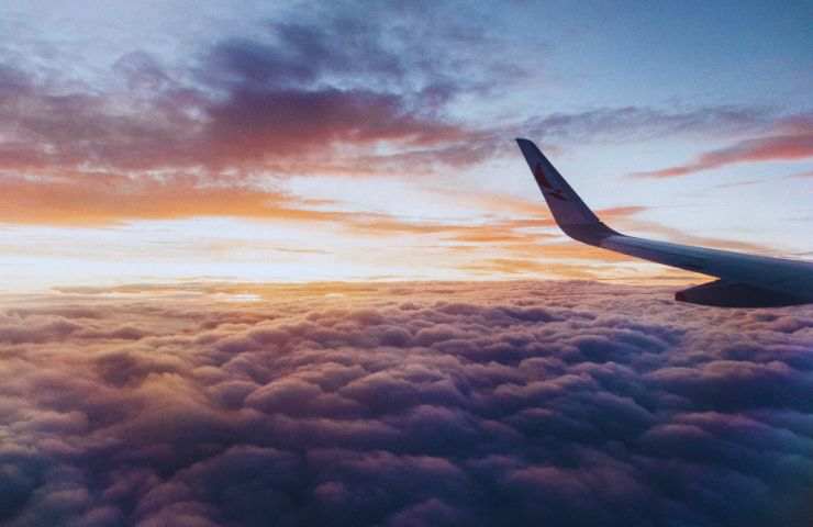 aereo vola