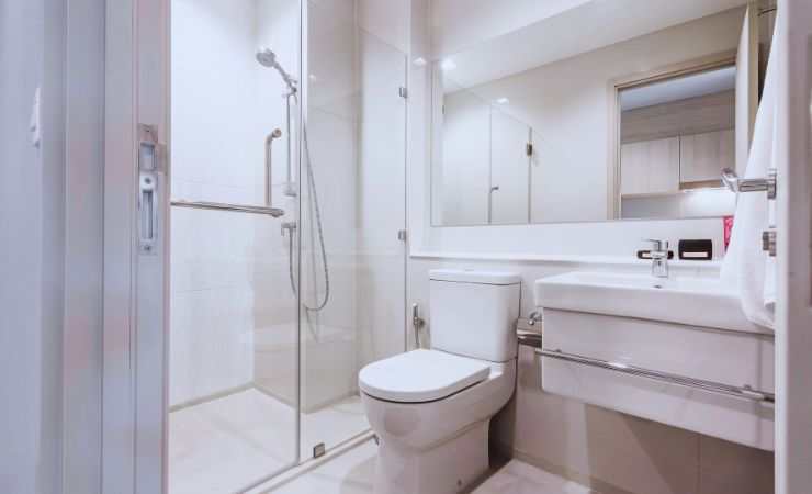 bagno hotel