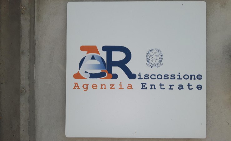 logo agenzia delle entrate